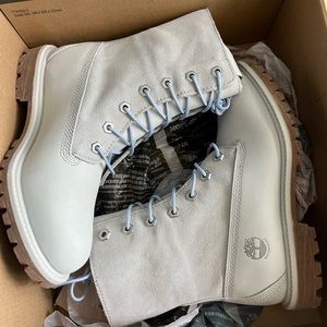 Timberland Fold Down waterproof Fleece womens